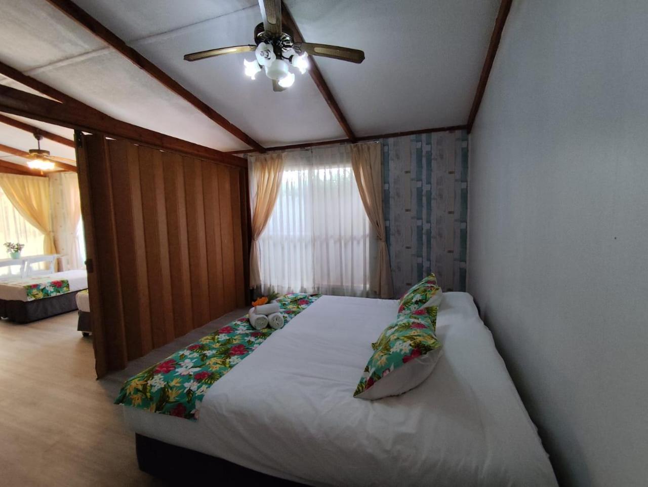 Hotel Hotu Matua By Ei Hanga Roa Extérieur photo